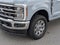 2025 Ford Super Duty F-250 SRW LARIAT