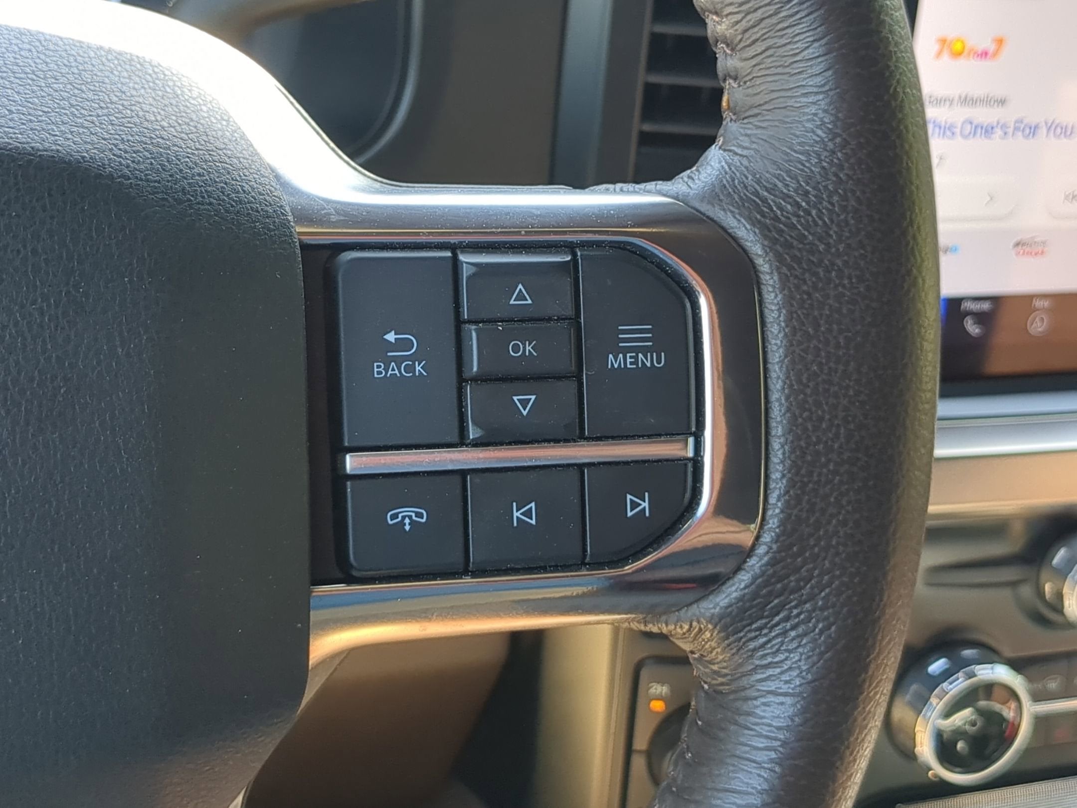 2024 Ford Super Duty F-250 SRW King Ranch