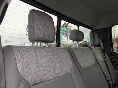 2026 Ford Super Duty F-250 SRW XLT