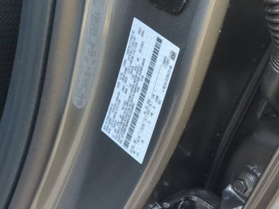 2027 Ford Super Duty F-350 SRW LARIAT