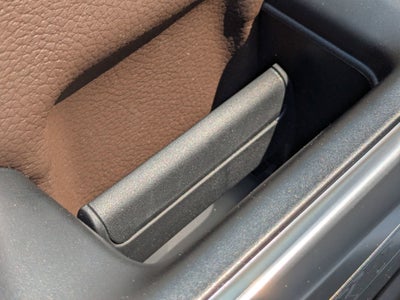 2026 Ford Super Duty F-350 SRW King Ranch