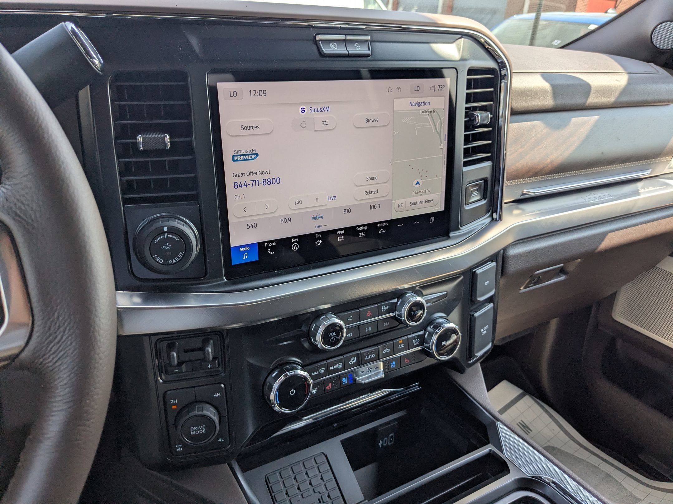 2026 Ford Super Duty F-350 SRW King Ranch