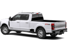 2026 Ford Super Duty F-350 SRW Base