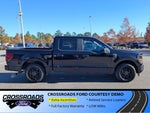 2025 Ford F-150 STX - Crossroads Courtesy Demo