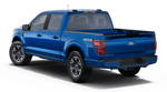 2025 Ford F-150 STX - Crossroads Courtesy Demo