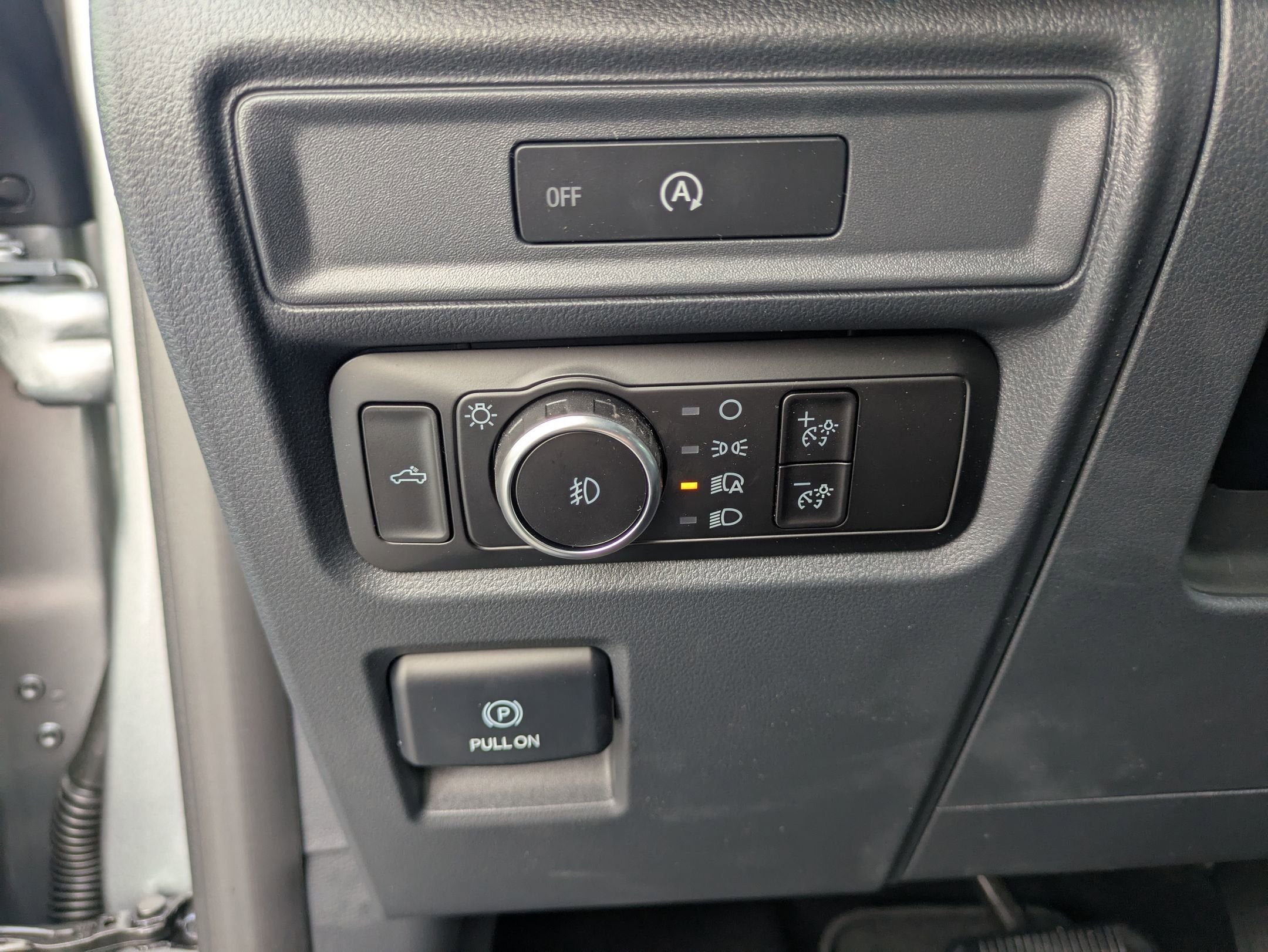 2025 Ford F-150 STX - Photo 15