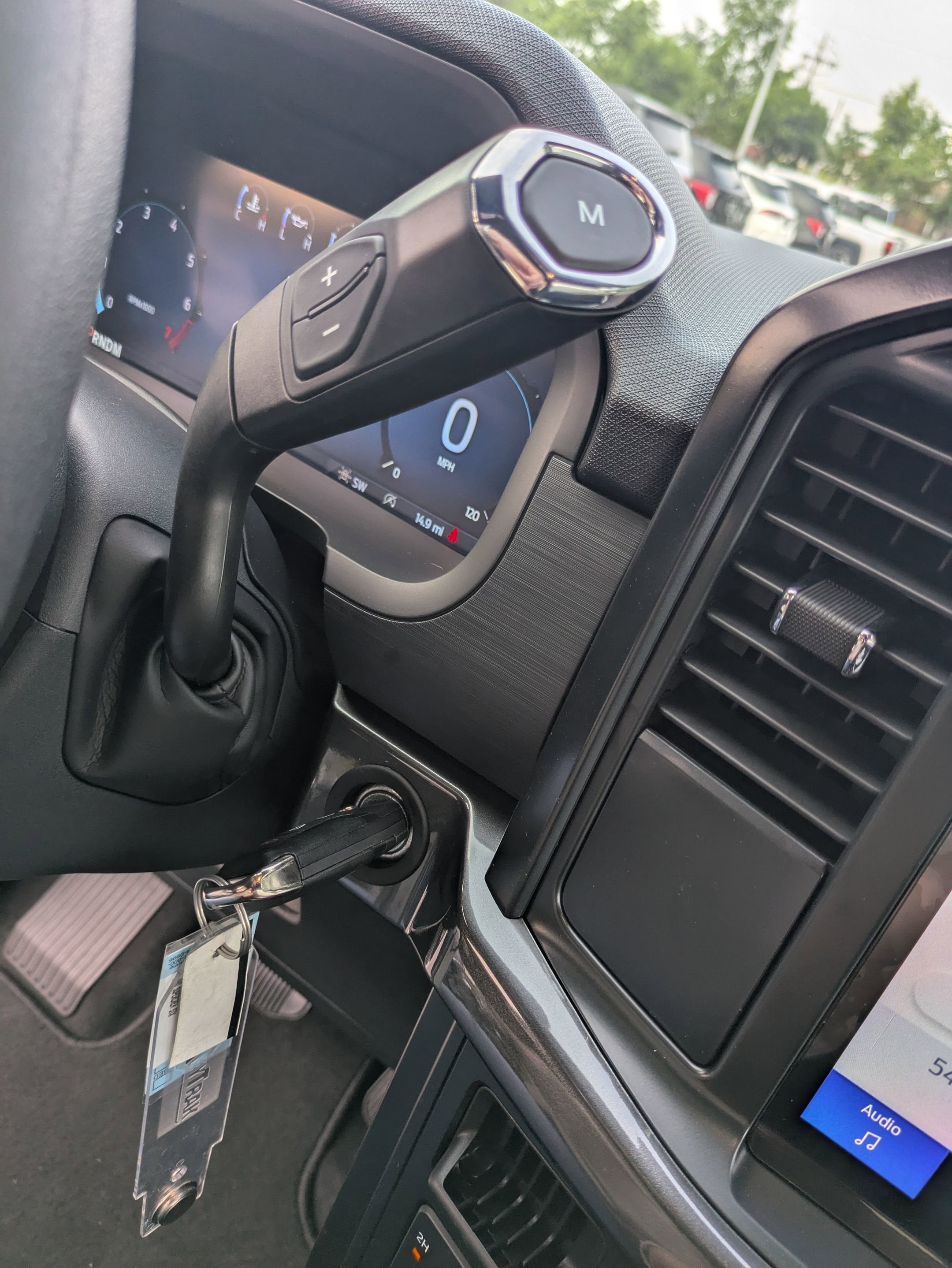 2025 Ford F-150 STX - Photo 19