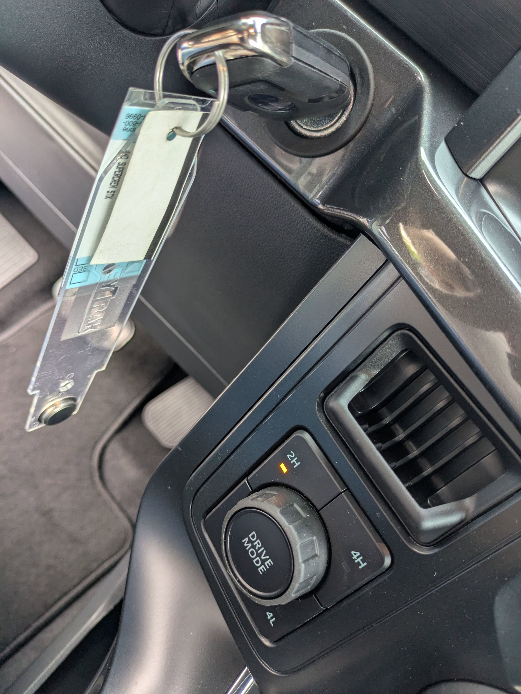 2025 Ford F-150 STX - Photo 20