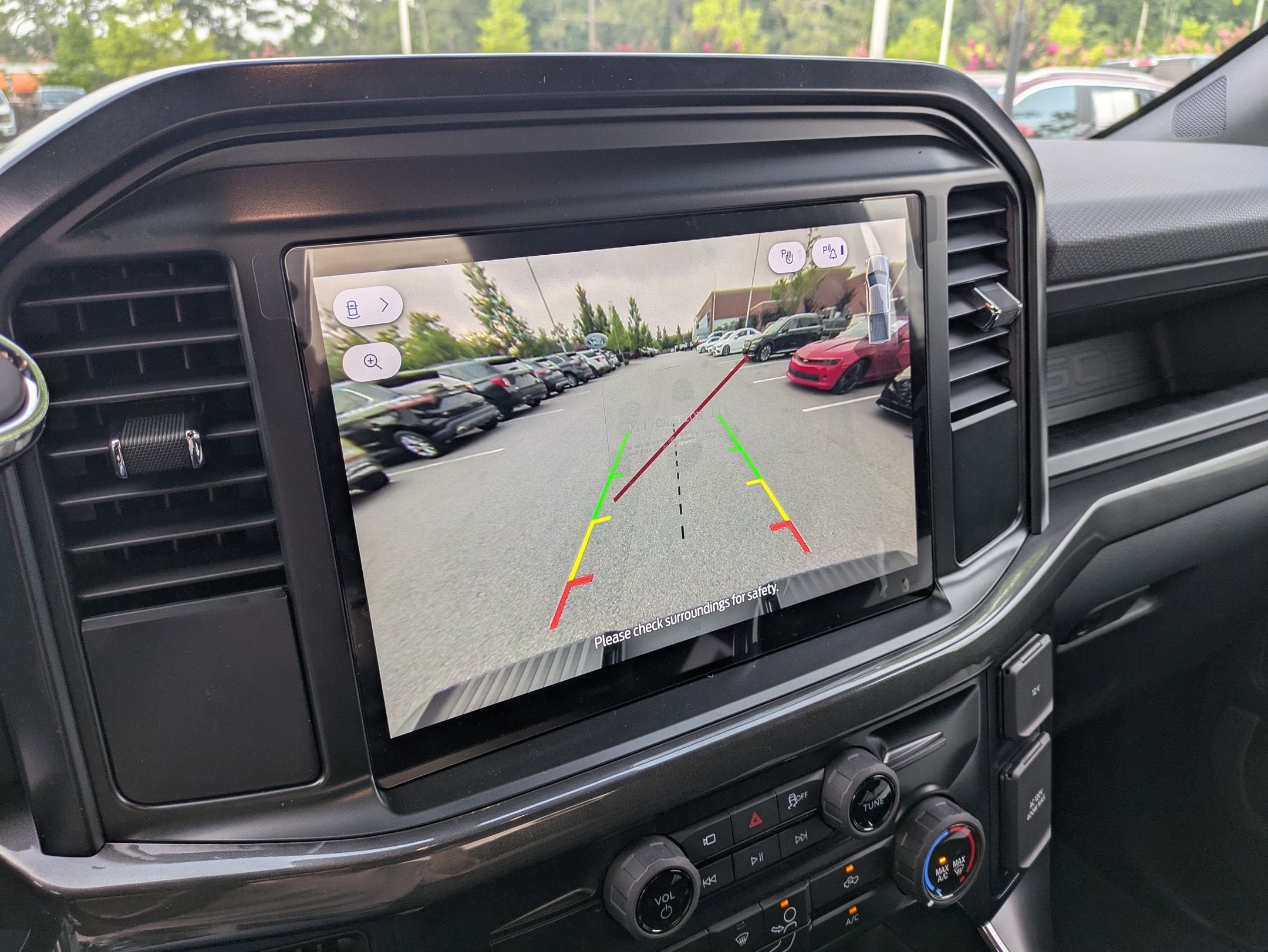 2025 Ford F-150 STX - Photo 23