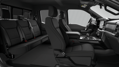 2026 Ford F-150 XLT - Crossroads Courtesy Demo