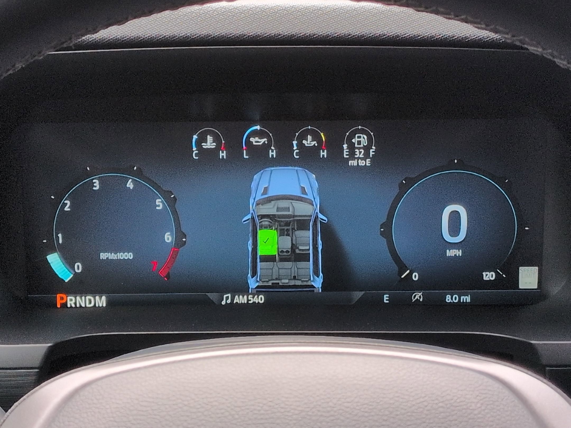 2026 Ford F-150 XLT - Photo 20