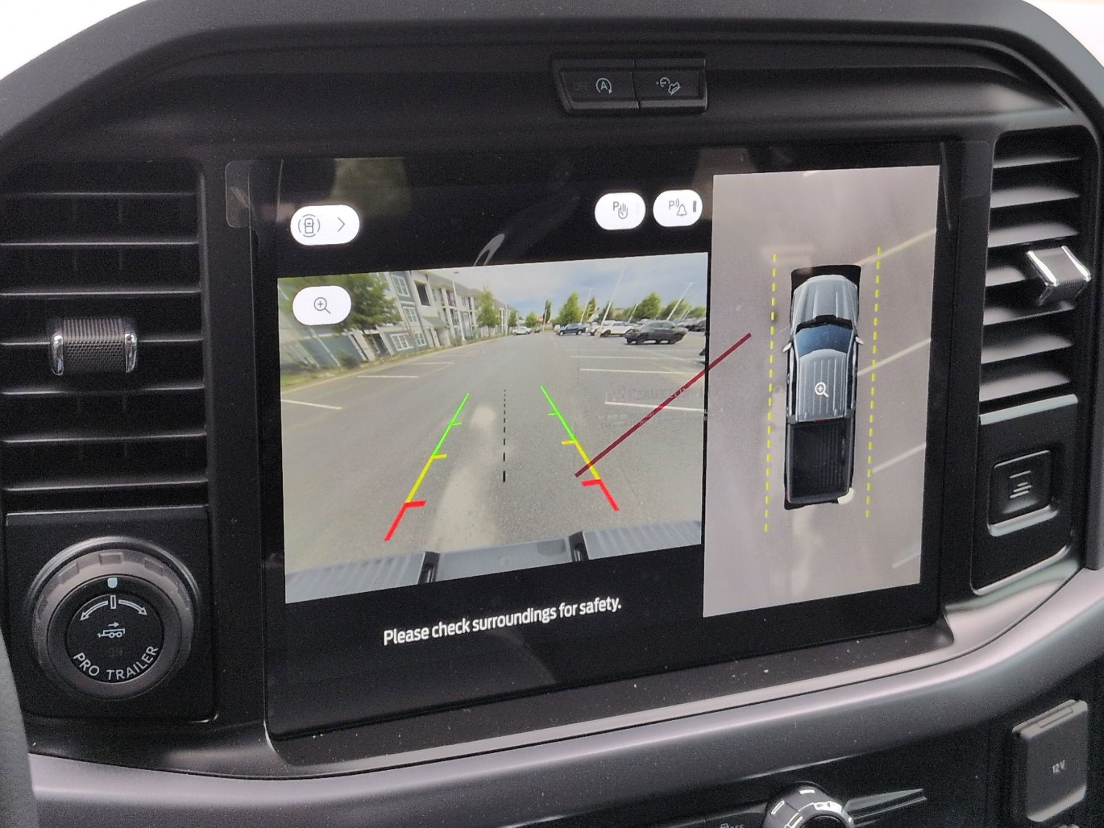 2026 Ford F-150 XLT - Photo 24