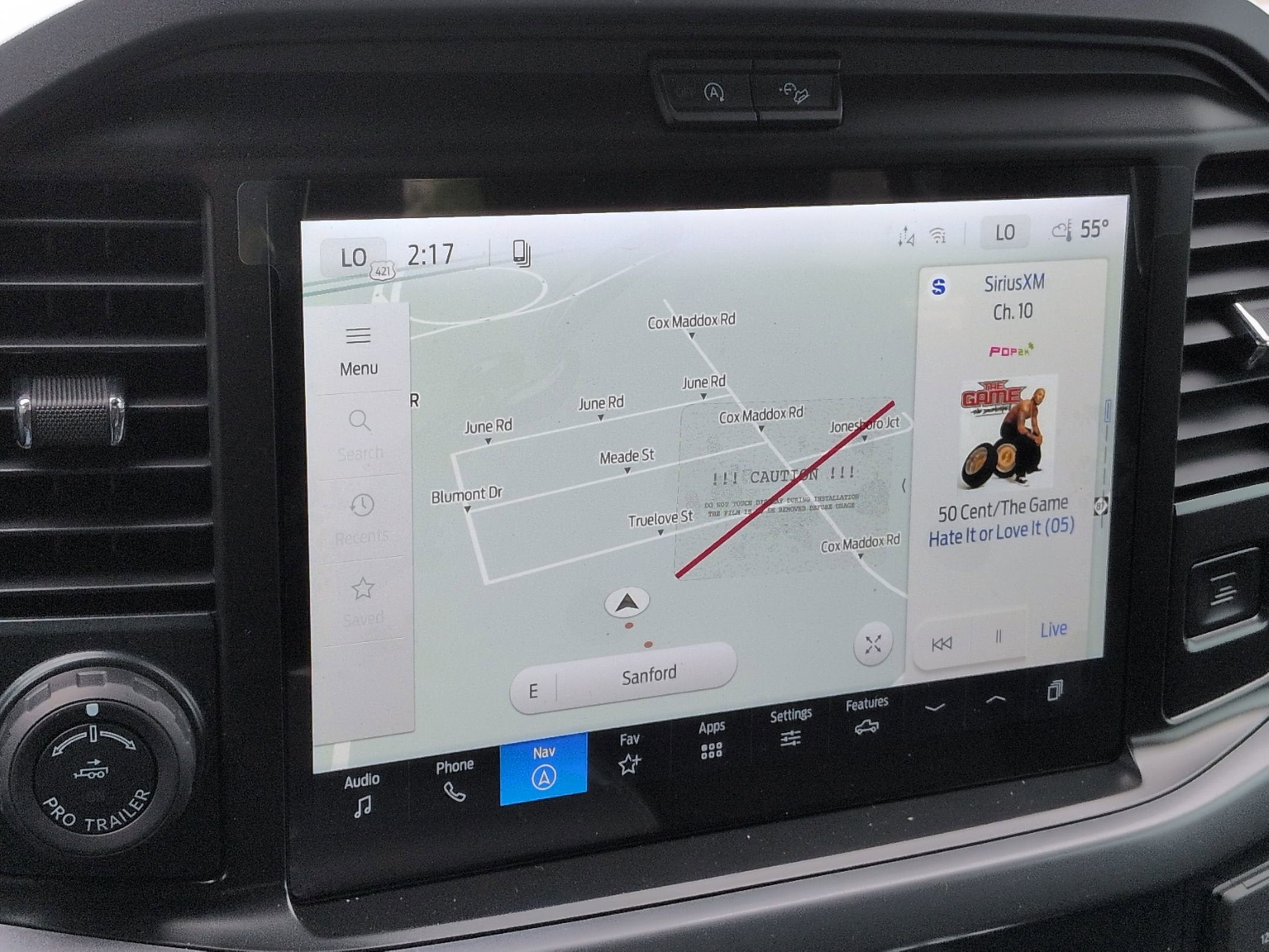 2026 Ford F-150 XLT - Photo 25