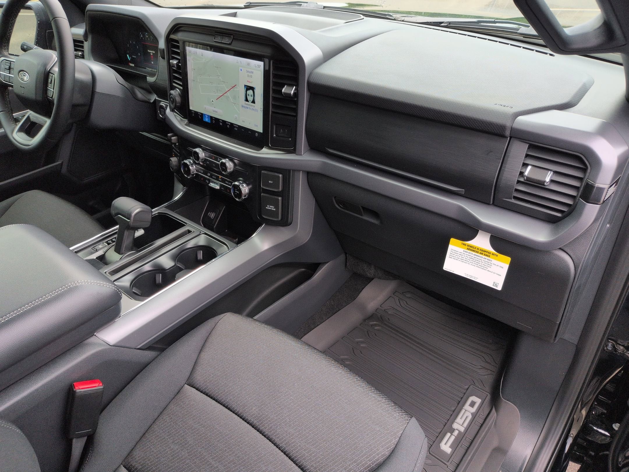2026 Ford F-150 XLT - Photo 36