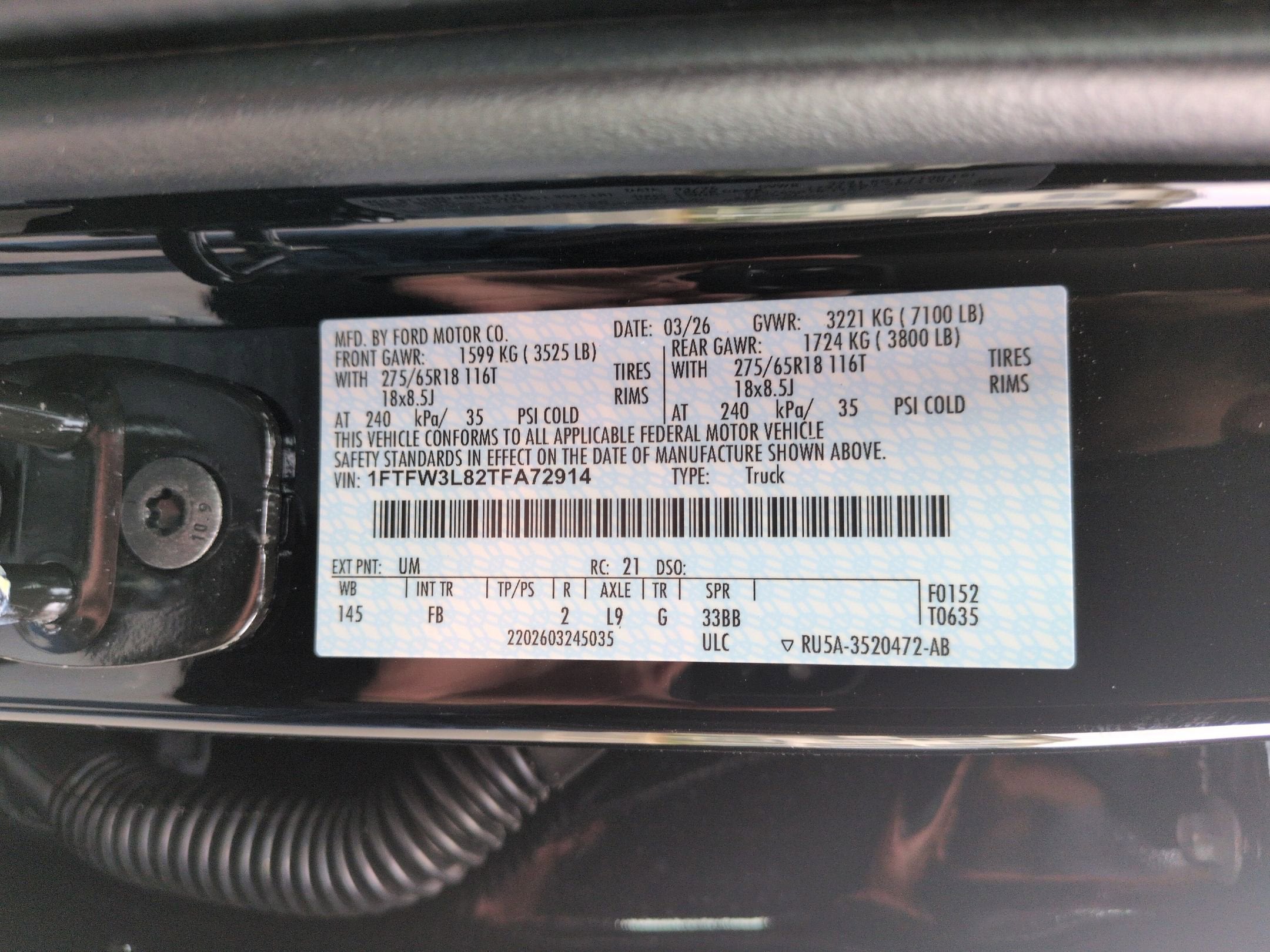 2026 Ford F-150 XLT - Photo 38