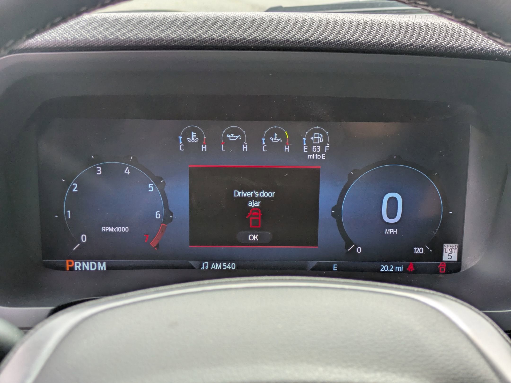 2025 Ford F-150 XLT - Photo 20