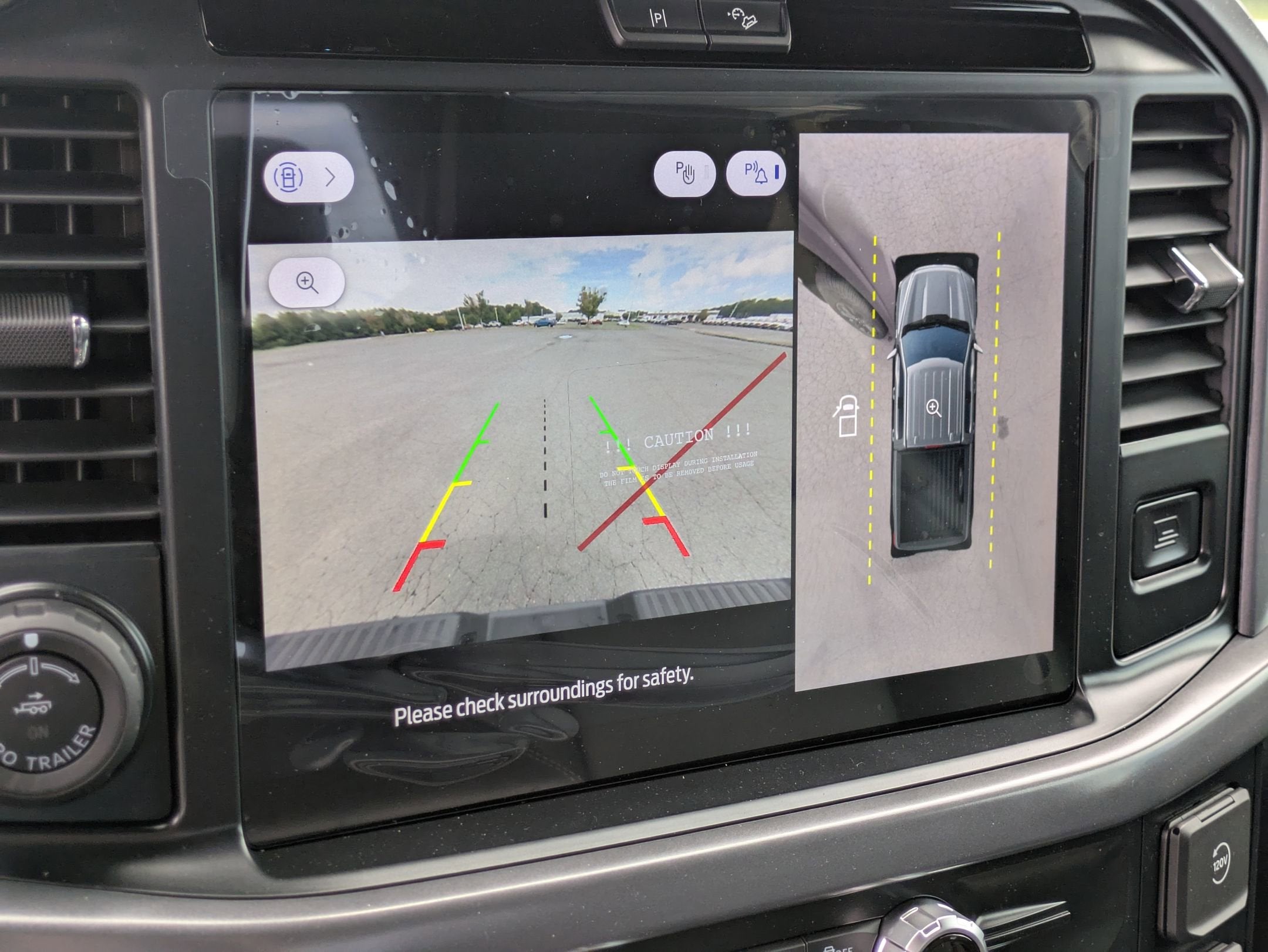 2025 Ford F-150 XLT - Photo 23