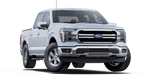 2025 Ford F-150 LARIAT - Crossroads Courtesy Demo