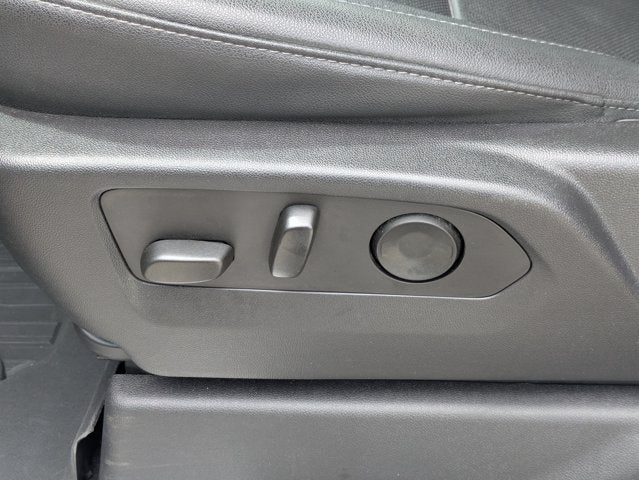 2024 GMC Sierra 2500HD SLT