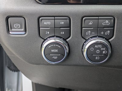 2024 GMC Sierra 2500HD SLT