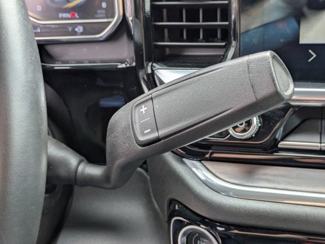 2024 GMC Sierra 2500HD SLT