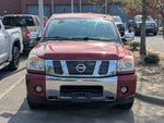 2014 Nissan Titan SV