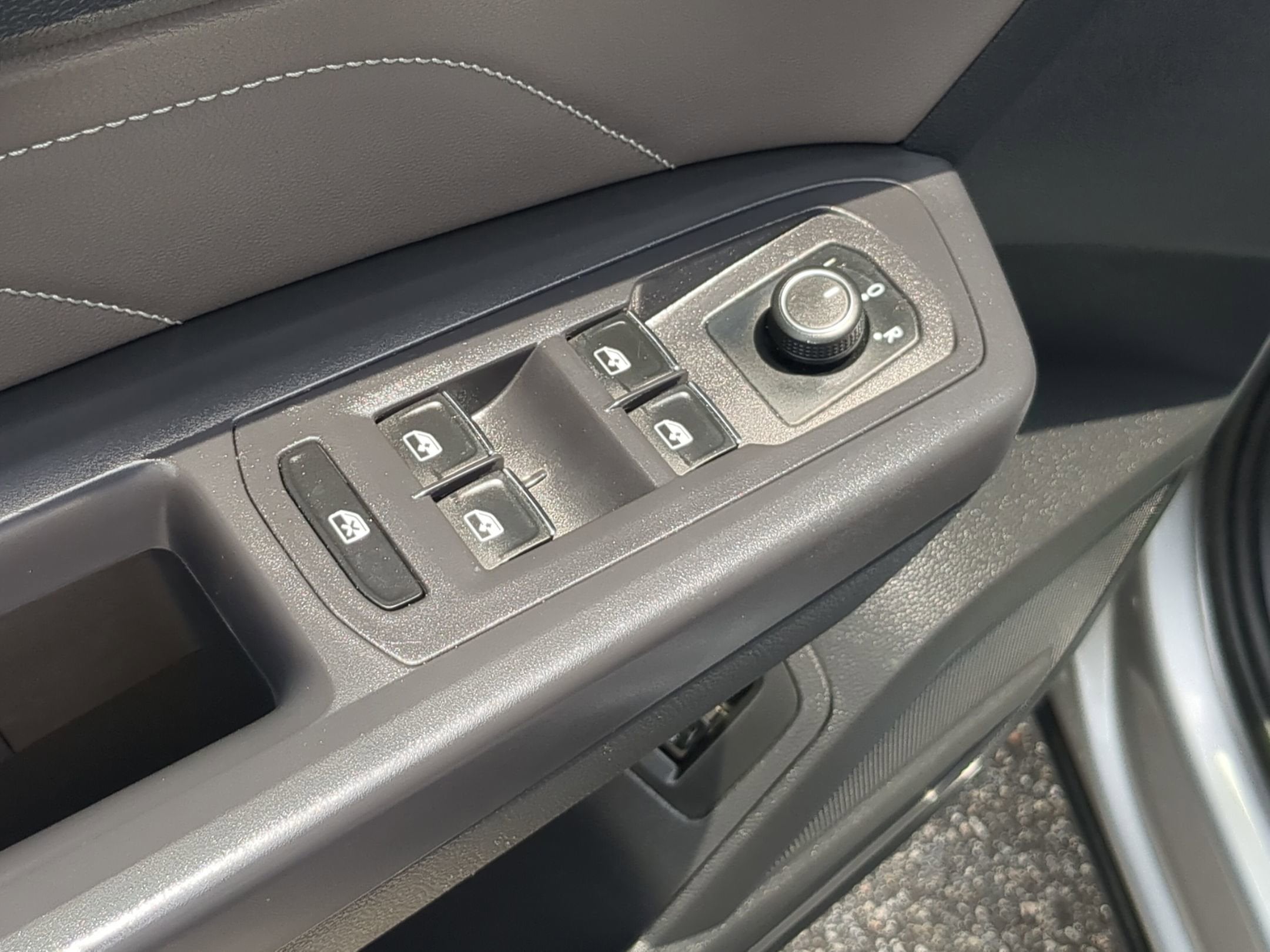 2021 Volkswagen Atlas 2.0T SE