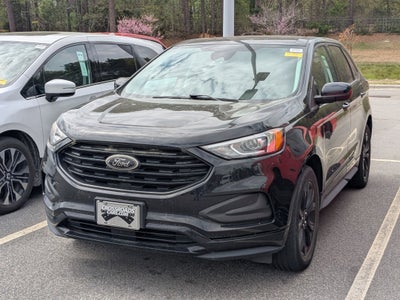 2022 Ford Edge SE