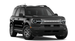 2026 Ford Bronco Sport Big Bend - Crossroads Courtesy Demo