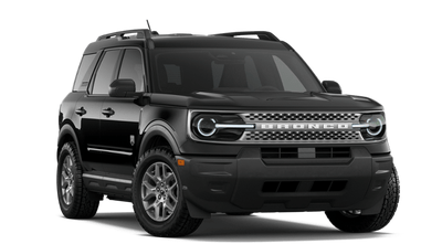 2026 Ford Bronco Sport Big Bend - Crossroads Courtesy Demo