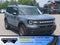 2026 Ford Bronco Sport Big Bend - Crossroads Courtesy Demo