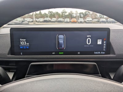 2023 Ford Mustang Mach-E Select