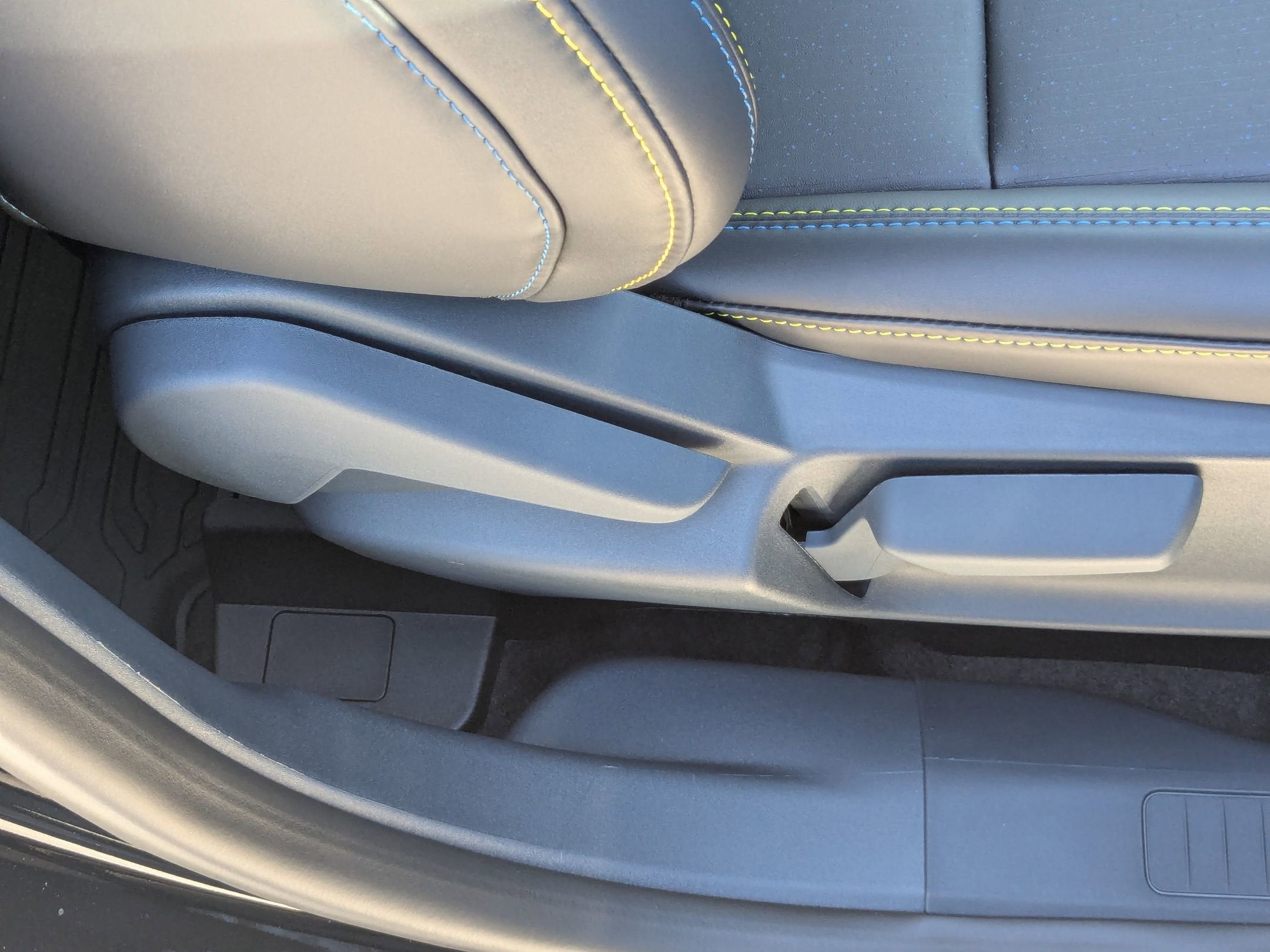 2026 Ford Maverick Lobo High