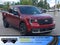 2026 Ford Maverick LARIAT - Crossroads Courtesy Demo