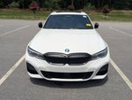 2021 BMW 3 Series 330i
