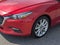 2017 Mazda Mazda3 5-Door Touring 2.5