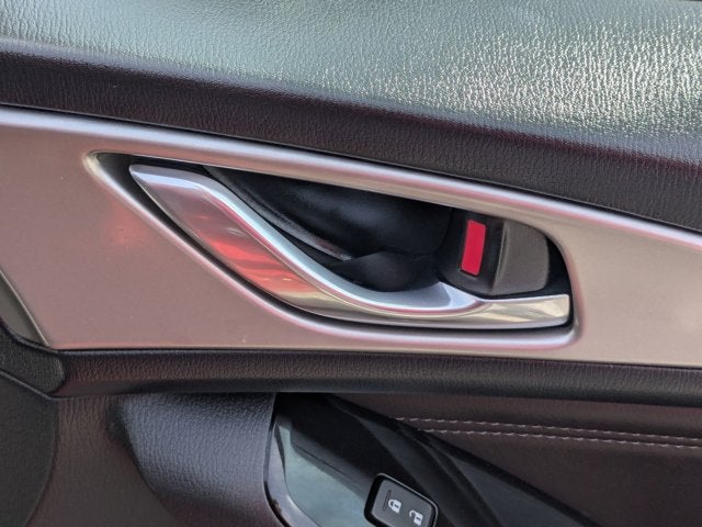 2017 Mazda Mazda3 5-Door Touring 2.5