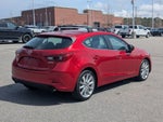 2017 Mazda Mazda3 5-Door Touring 2.5