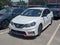 2017 Nissan Sentra NISMO