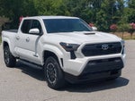 2024 Toyota Tacoma 2WD TRD Sport