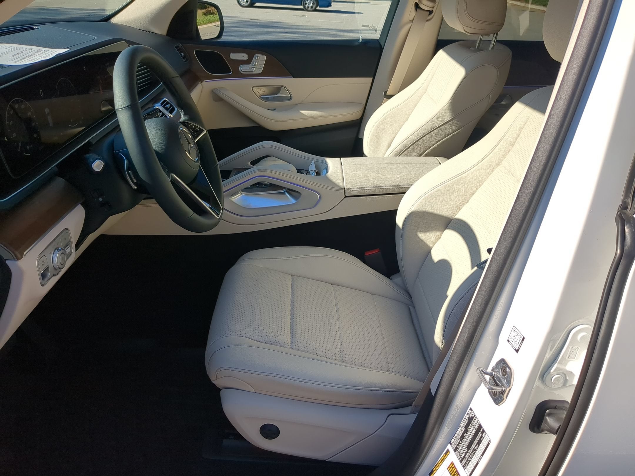 2026 Mercedes-Benz GLE GLE 450e