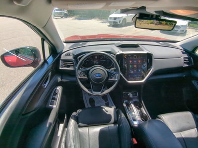 2024 Subaru Ascent Touring