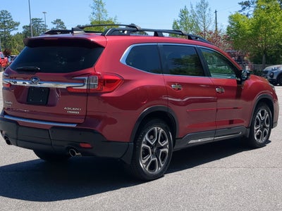2024 Subaru Ascent Touring