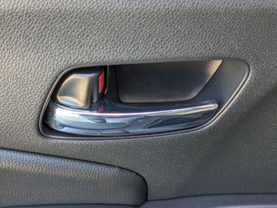 2022 Honda Pilot Touring 7-Passenger