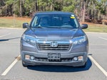 2019 Honda Ridgeline RTL-T