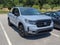 2026 Honda Ridgeline Black Edition Two-Tone