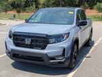 2026 Honda Ridgeline Black Edition Two-Tone