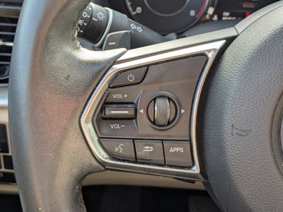 2023 Acura RDX w/Technology Package