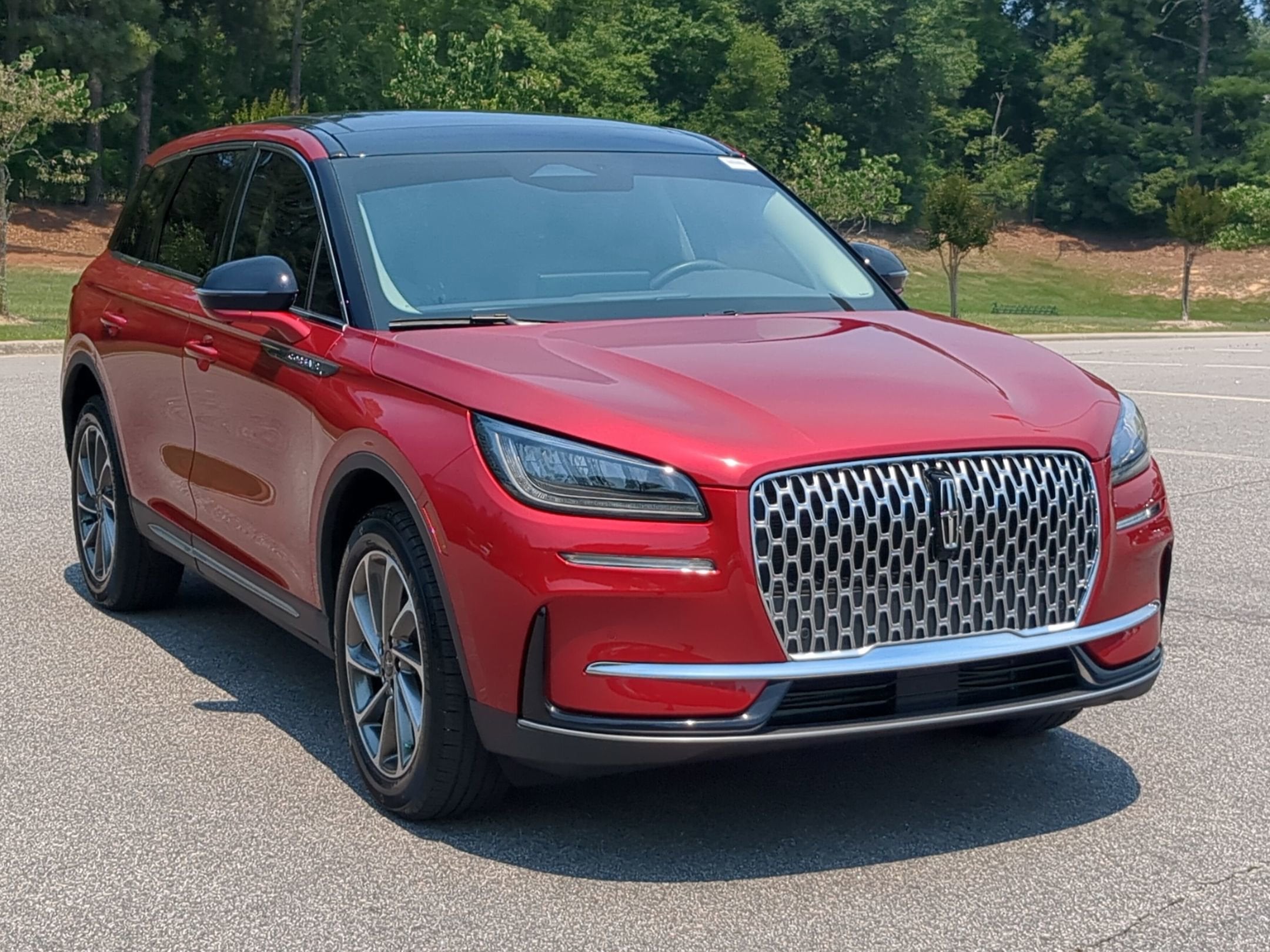 2024 Lincoln Corsair Premiere FWD's photo