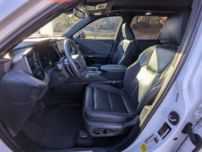 2024 Lexus TX TX 350 Luxury